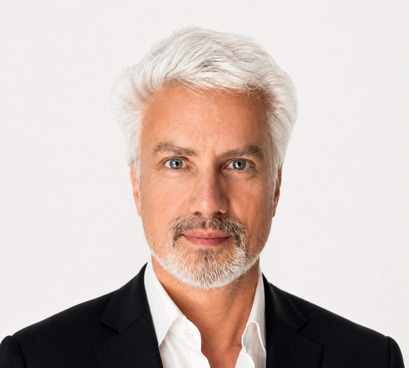 Portrait de Alain Giguère