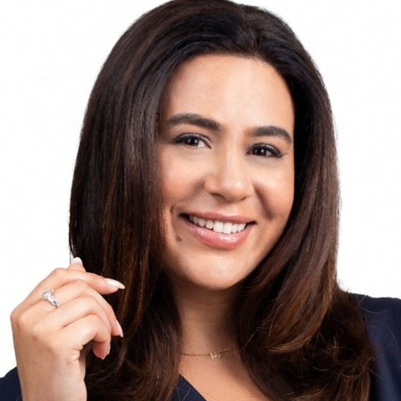 Christina Quadros